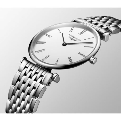 LONGINES LA GRANDE CLASSIQUE - Imagen 4