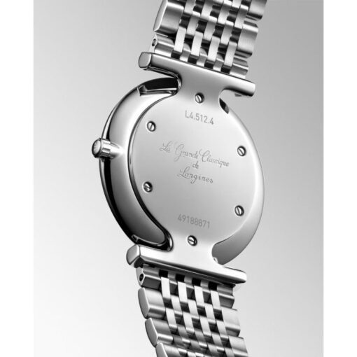 LONGINES LA GRANDE CLASSIQUE - Imagen 2