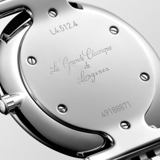 LONGINES LA GRANDE CLASSIQUE - Imagen 3