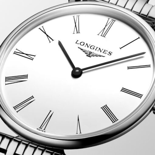 LONGINES LA GRANDE CLASSIQUE - Imagen 5
