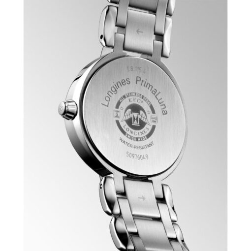 LONGINES PRIMALUNA - Imagen 2