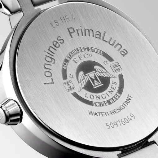 LONGINES PRIMALUNA - Imagen 3