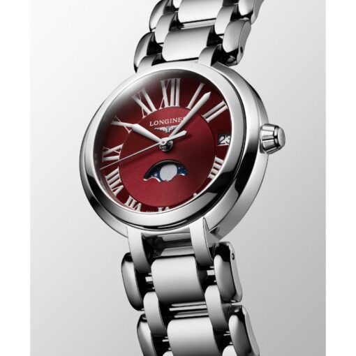 LONGINES PRIMALUNA - Imagen 6