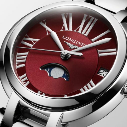 LONGINES PRIMALUNA - Imagen 5