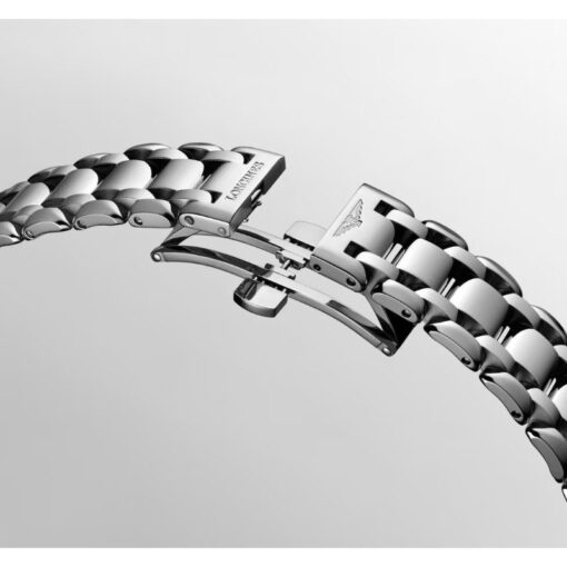 LONGINES PRIMALUNA - Imagen 8