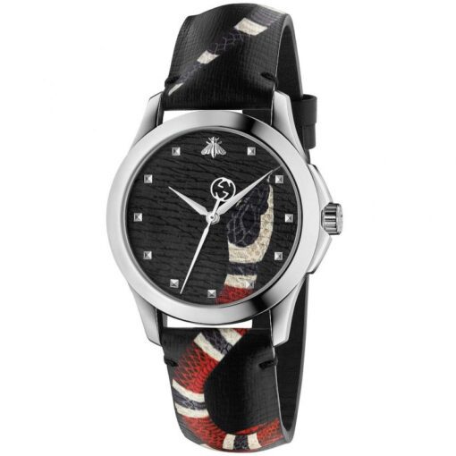 GUCCI LE MARCHÉ DES MERVEILLES
