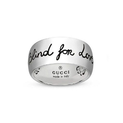 GUCCI BLIND FOR LOVE