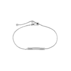 GUCCI LINK TO LOVE WITH DIAMONDS