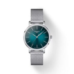 RELOJ TISSOT EVERYTIME