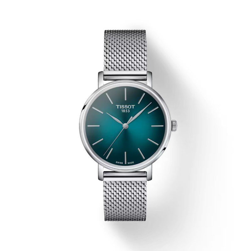 RELOJ TISSOT EVERYTIME