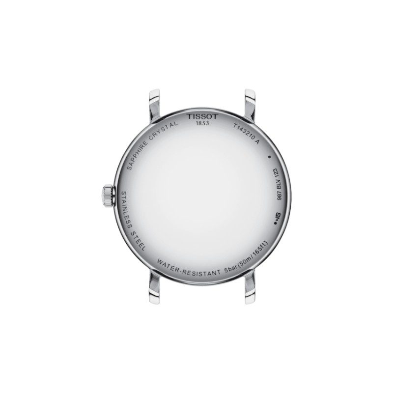 RELOJ TISSOT EVERYTIME - Imagen 2