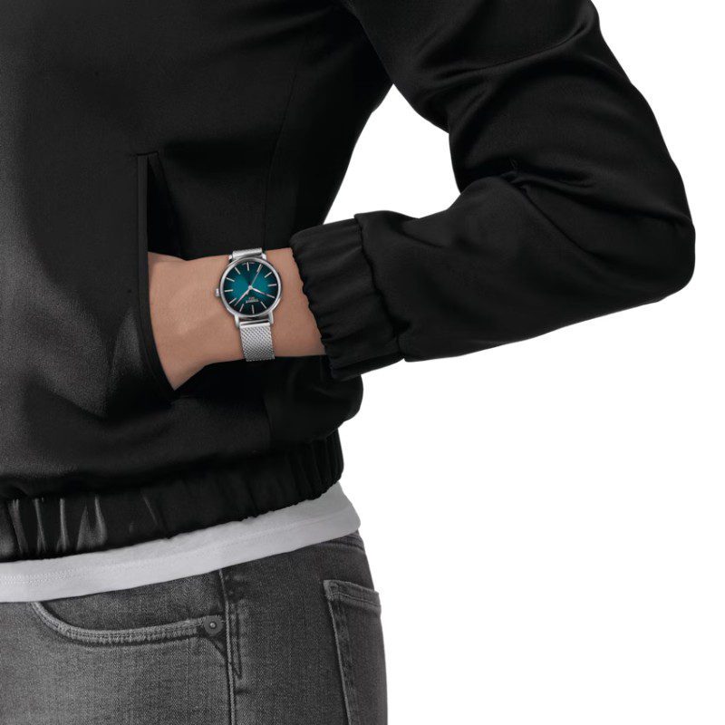 RELOJ TISSOT EVERYTIME - Imagen 3