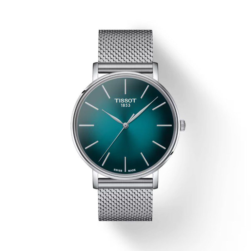RELOJ TISSOT EVERYTIME
