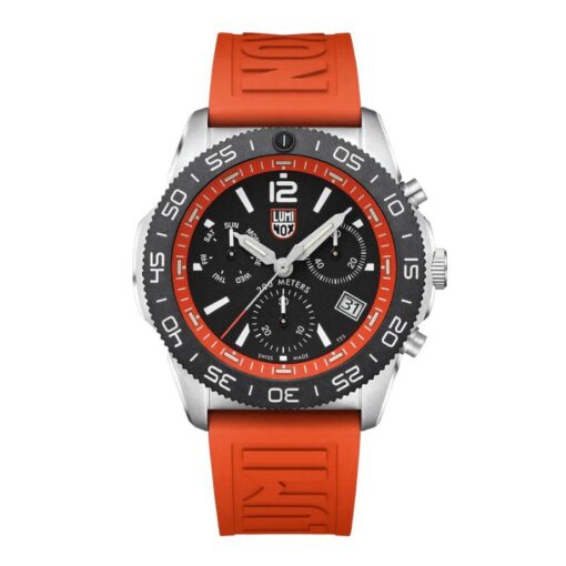 LUMINOX PACIFIC DIVER CHRONOGRAPH