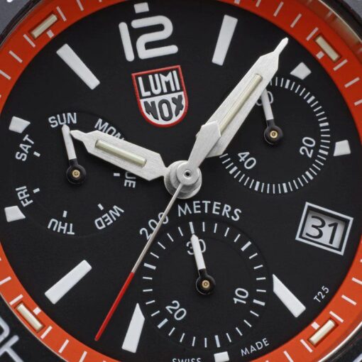 LUMINOX PACIFIC DIVER CHRONOGRAPH - Imagen 3
