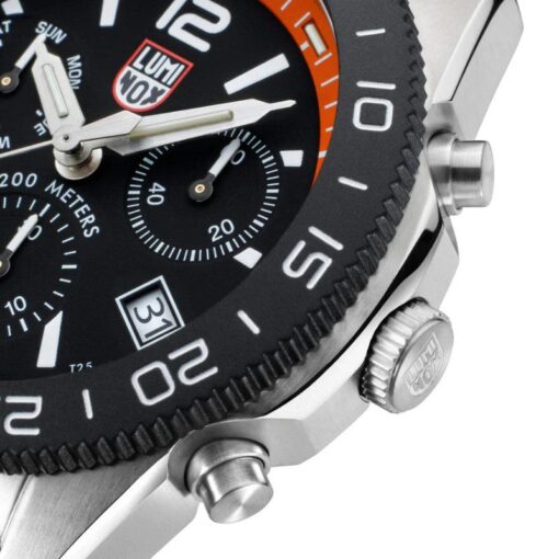 LUMINOX PACIFIC DIVER CHRONOGRAPH - Imagen 4