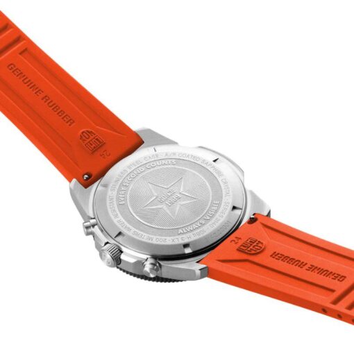LUMINOX PACIFIC DIVER CHRONOGRAPH - Imagen 6