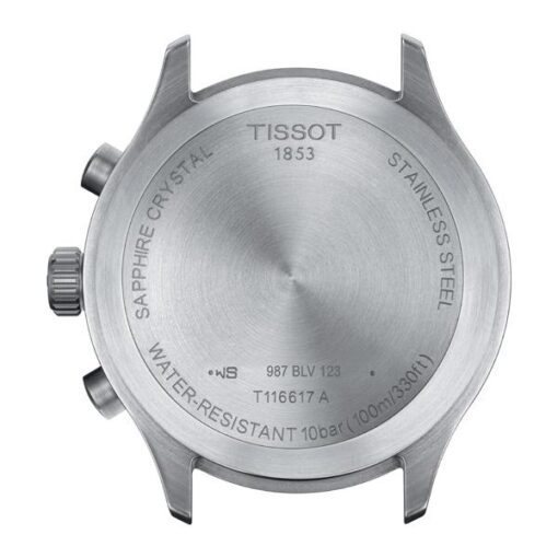 TISSOT CHRONO XL - Imagen 2