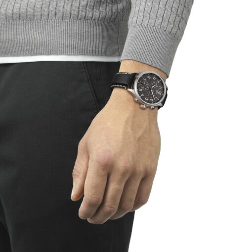 TISSOT CHRONO XL - Imagen 4