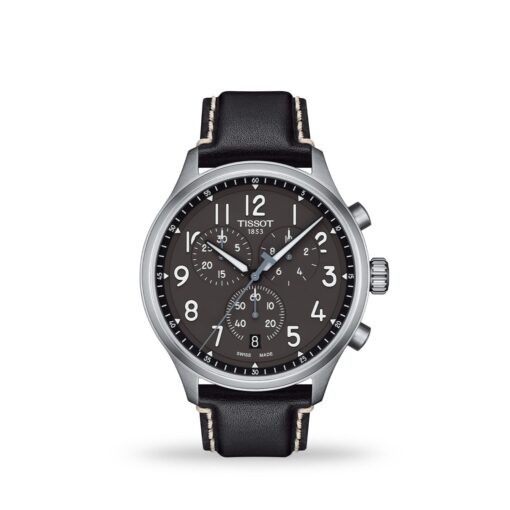 TISSOT CHRONO XL