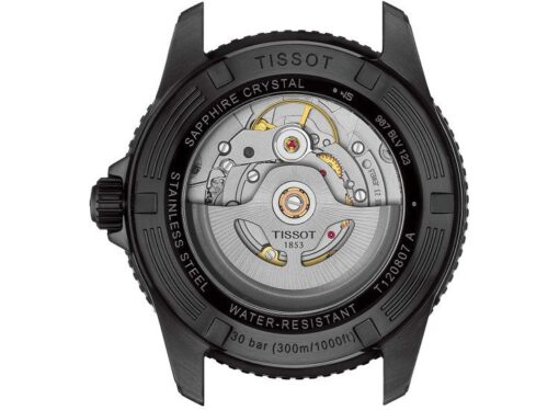 TISSOT SEASTAR 1000 POWERMATIC - Imagen 2