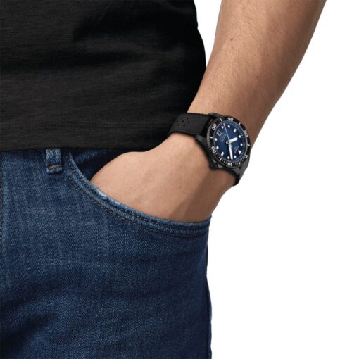 TISSOT SEASTAR 1000 POWERMATIC - Imagen 6