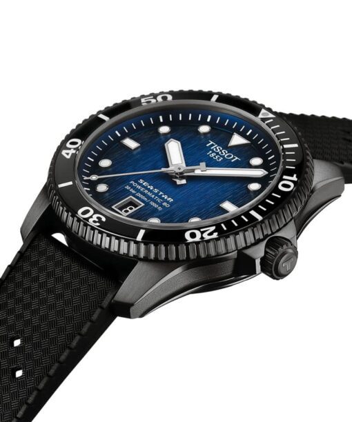 TISSOT SEASTAR 1000 POWERMATIC - Imagen 4