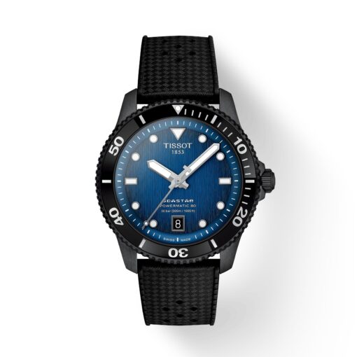 TISSOT SEASTAR 1000 POWERMATIC