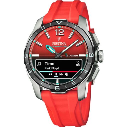 FESTINA CONNECTED D