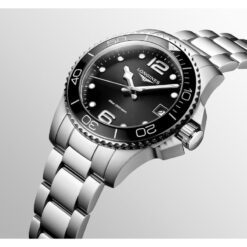Alternative view of RELOJ LONGINES HYDROCONQUEST
