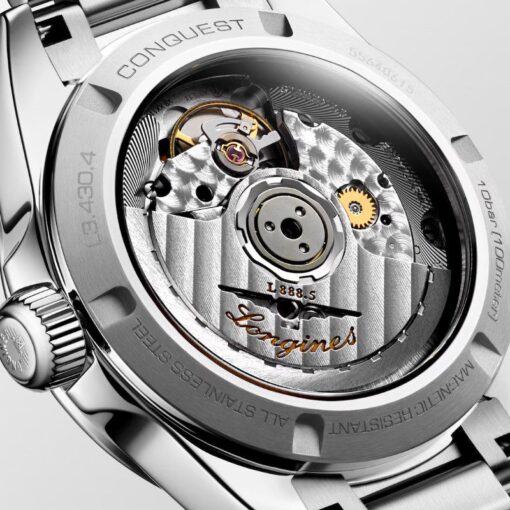LONGINES CONQUEST - Imagen 4