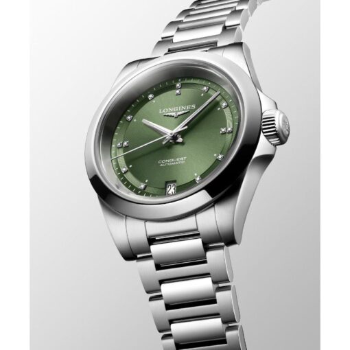 LONGINES CONQUEST - Imagen 5