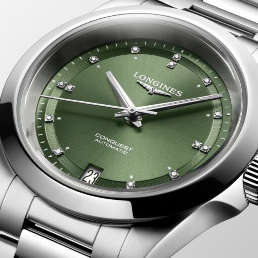 LONGINES CONQUEST - Imagen 6