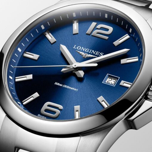 LONGINES CONQUEST - Imagen 6