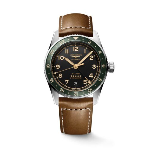 LONGINES SPIRIT ZULU TIME