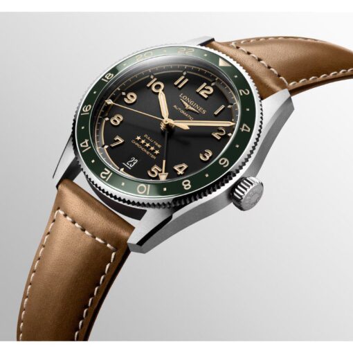 LONGINES SPIRIT ZULU TIME - Imagen 2