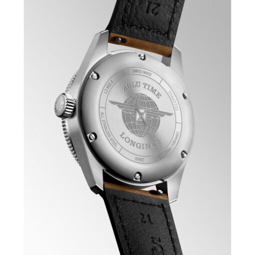 LONGINES SPIRIT ZULU TIME - Imagen 3