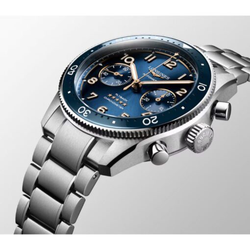 LONGINES SPIRIT FLYBACK - Imagen 2