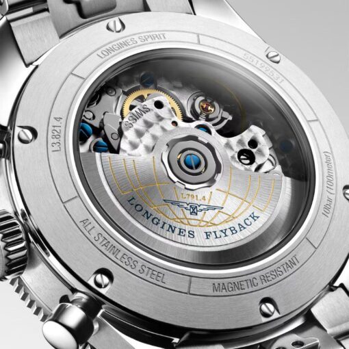 LONGINES SPIRIT FLYBACK - Imagen 3