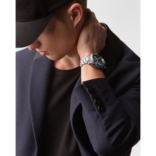 LONGINES SPIRIT FLYBACK - Imagen 4