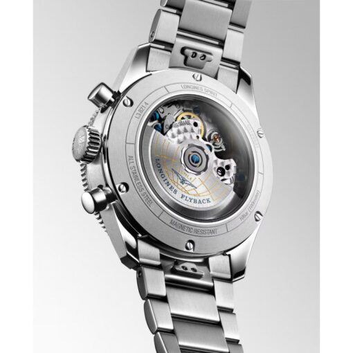 LONGINES SPIRIT FLYBACK - Imagen 5