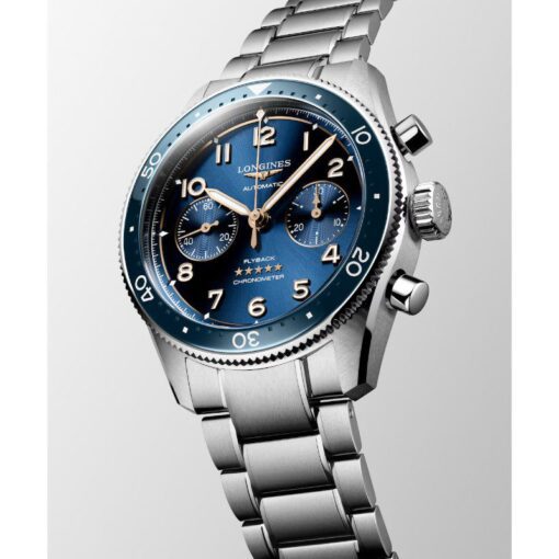 LONGINES SPIRIT FLYBACK - Imagen 6