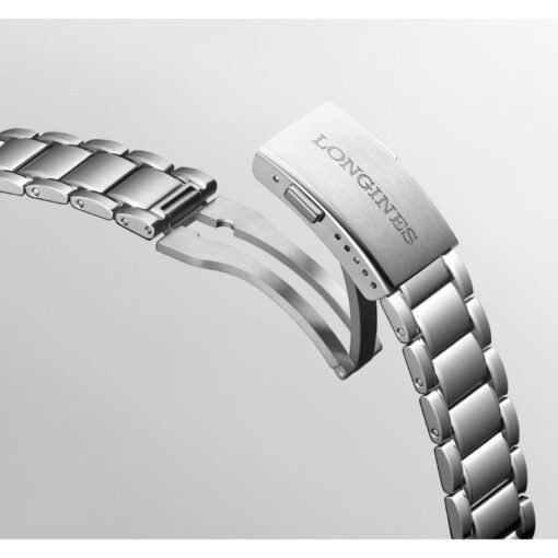 LONGINES SPIRIT FLYBACK - Imagen 9