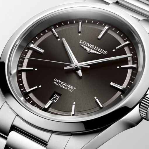 LONGINES CONQUEST - Imagen 7