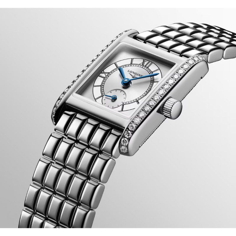 RELOJ LONGINES MINI DOLCEVITA - Imagen 2