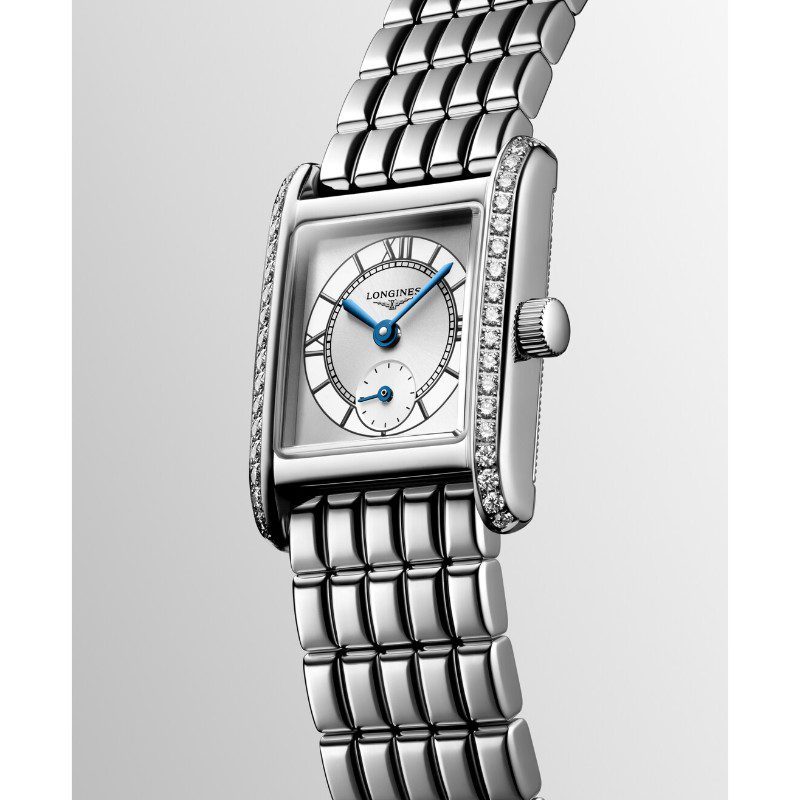 RELOJ LONGINES MINI DOLCEVITA - Imagen 6