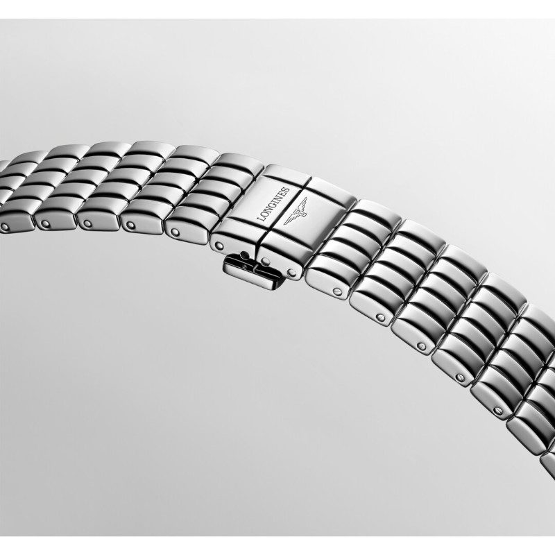 RELOJ LONGINES MINI DOLCEVITA - Imagen 8
