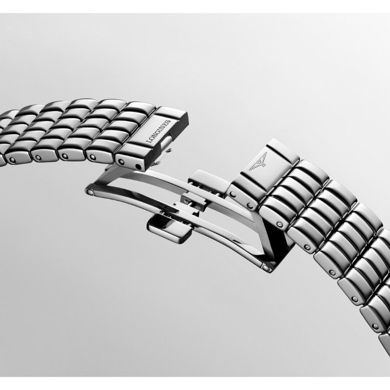RELOJ LONGINES MINI DOLCEVITA - Imagen 9