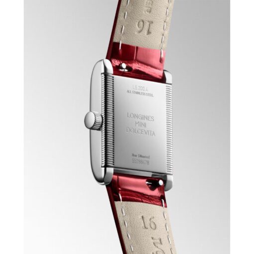 LONGINES MINI DOLCEVITA - Imagen 3