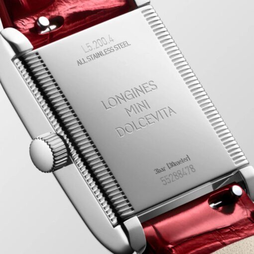 LONGINES MINI DOLCEVITA - Imagen 4